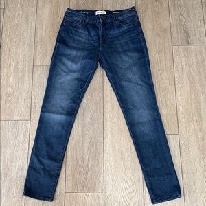 DL1961 Amanda skinny jeans